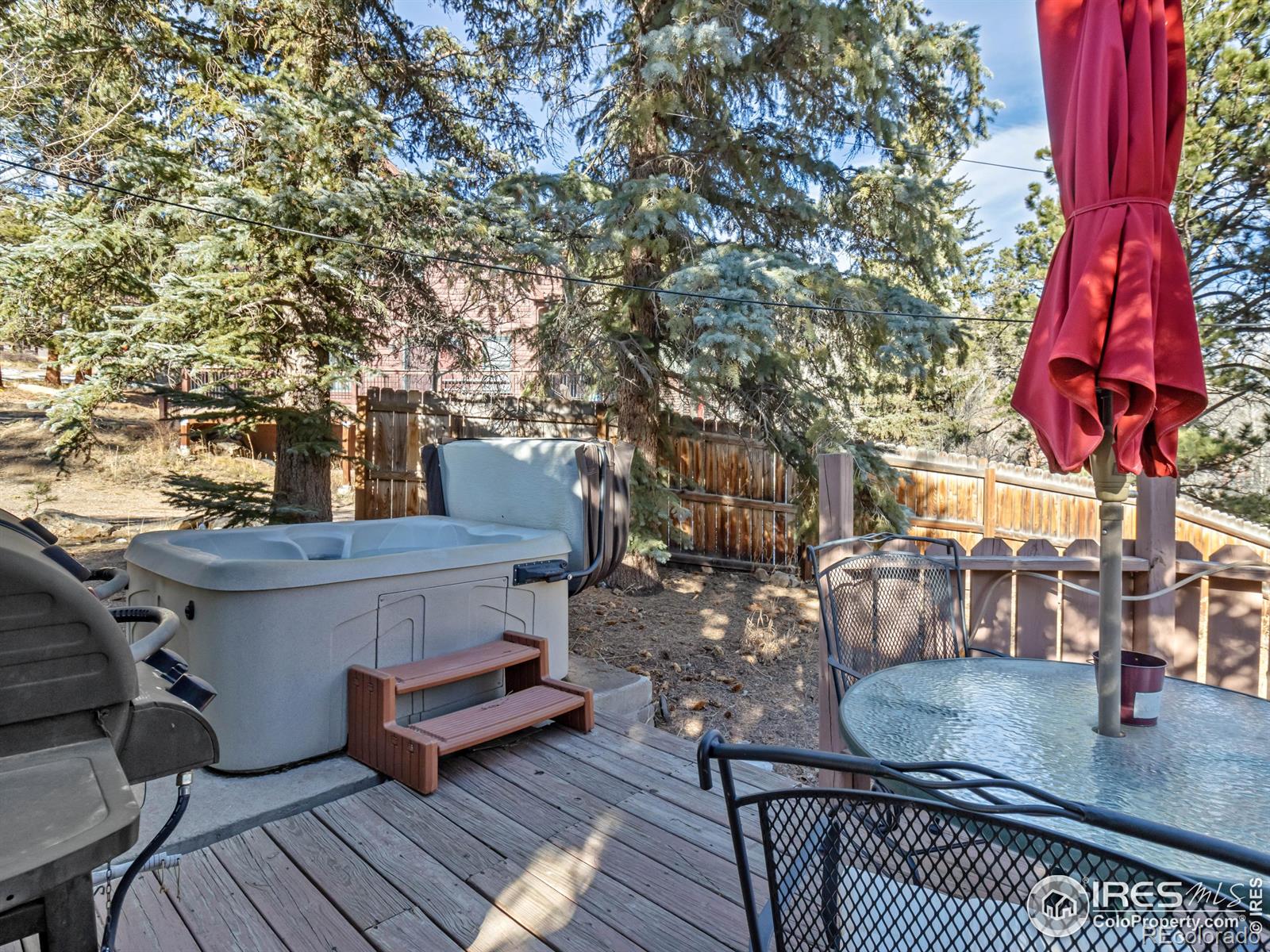 MLS Image #15 for 2391  wild bear way,estes park, Colorado