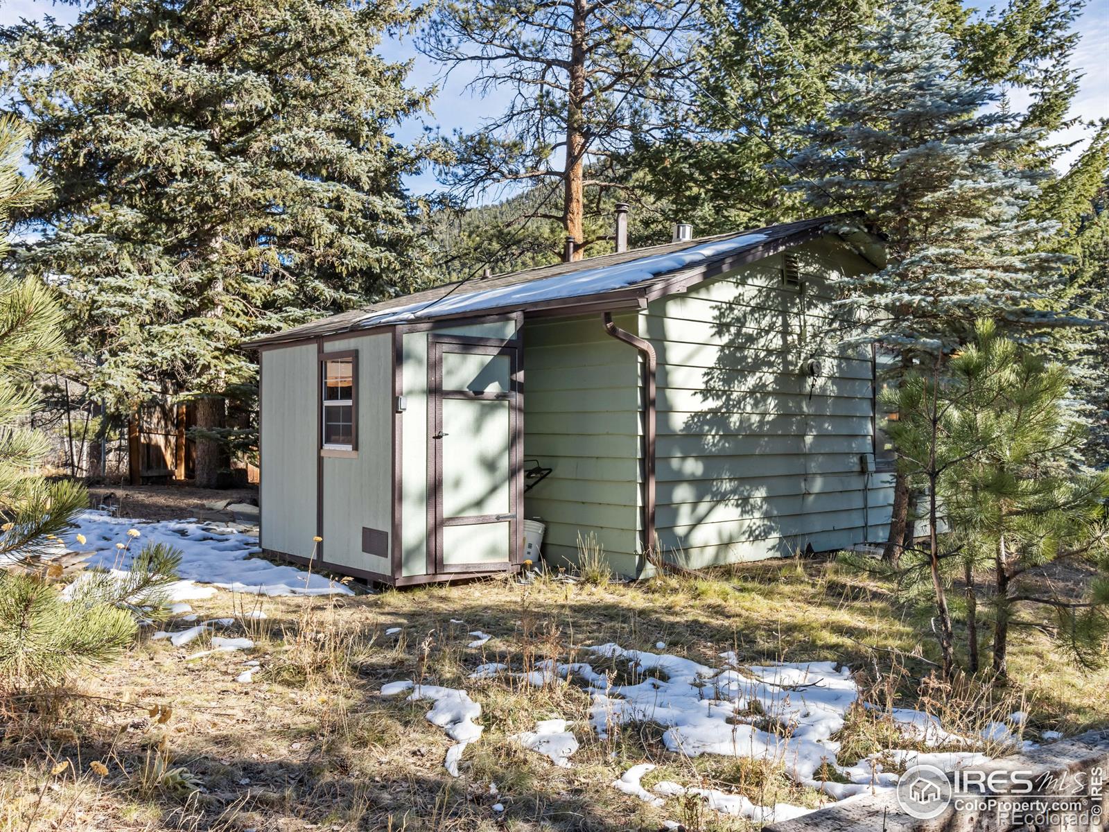 MLS Image #16 for 2391  wild bear way,estes park, Colorado