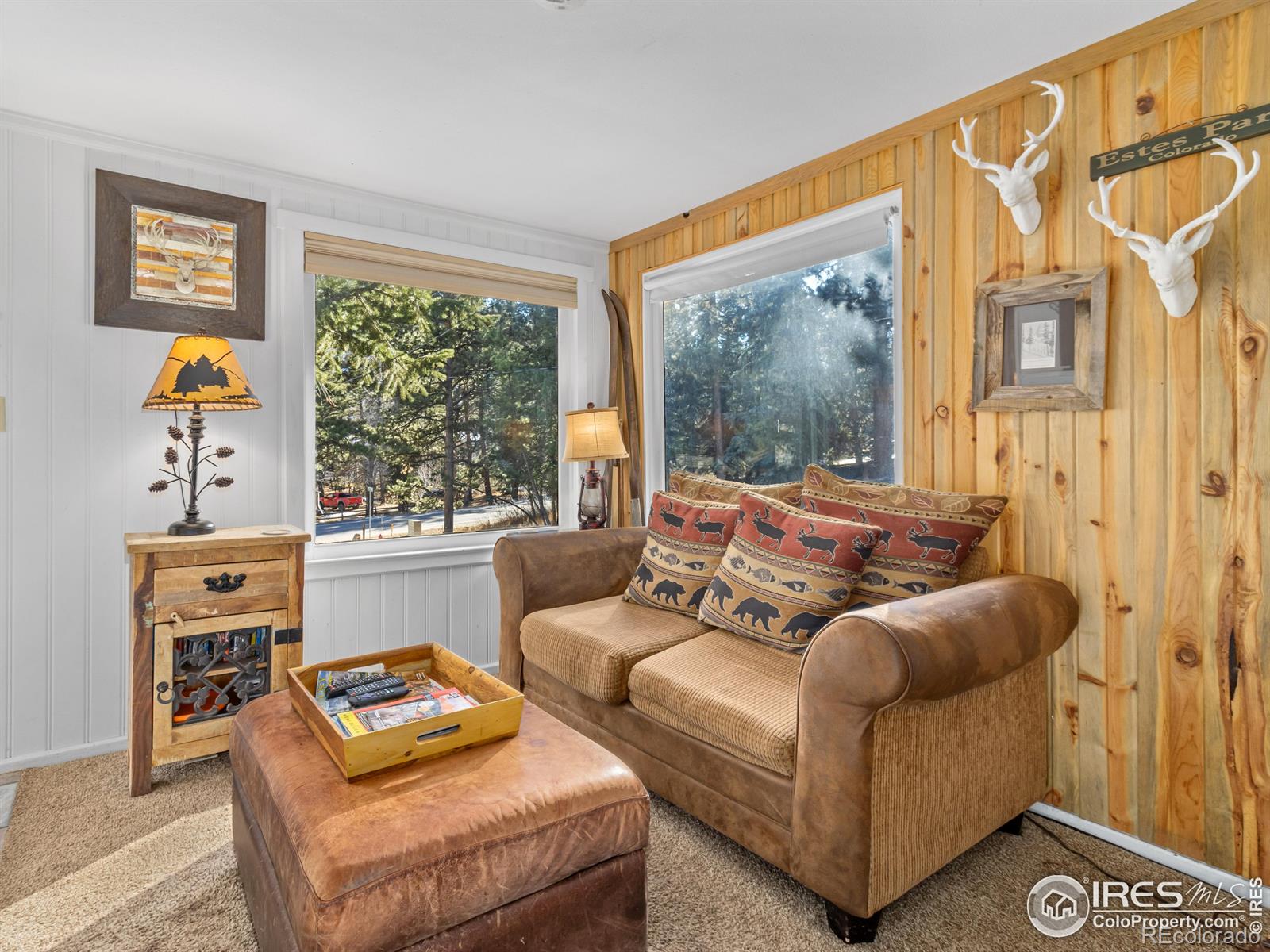 MLS Image #3 for 2391  wild bear way,estes park, Colorado