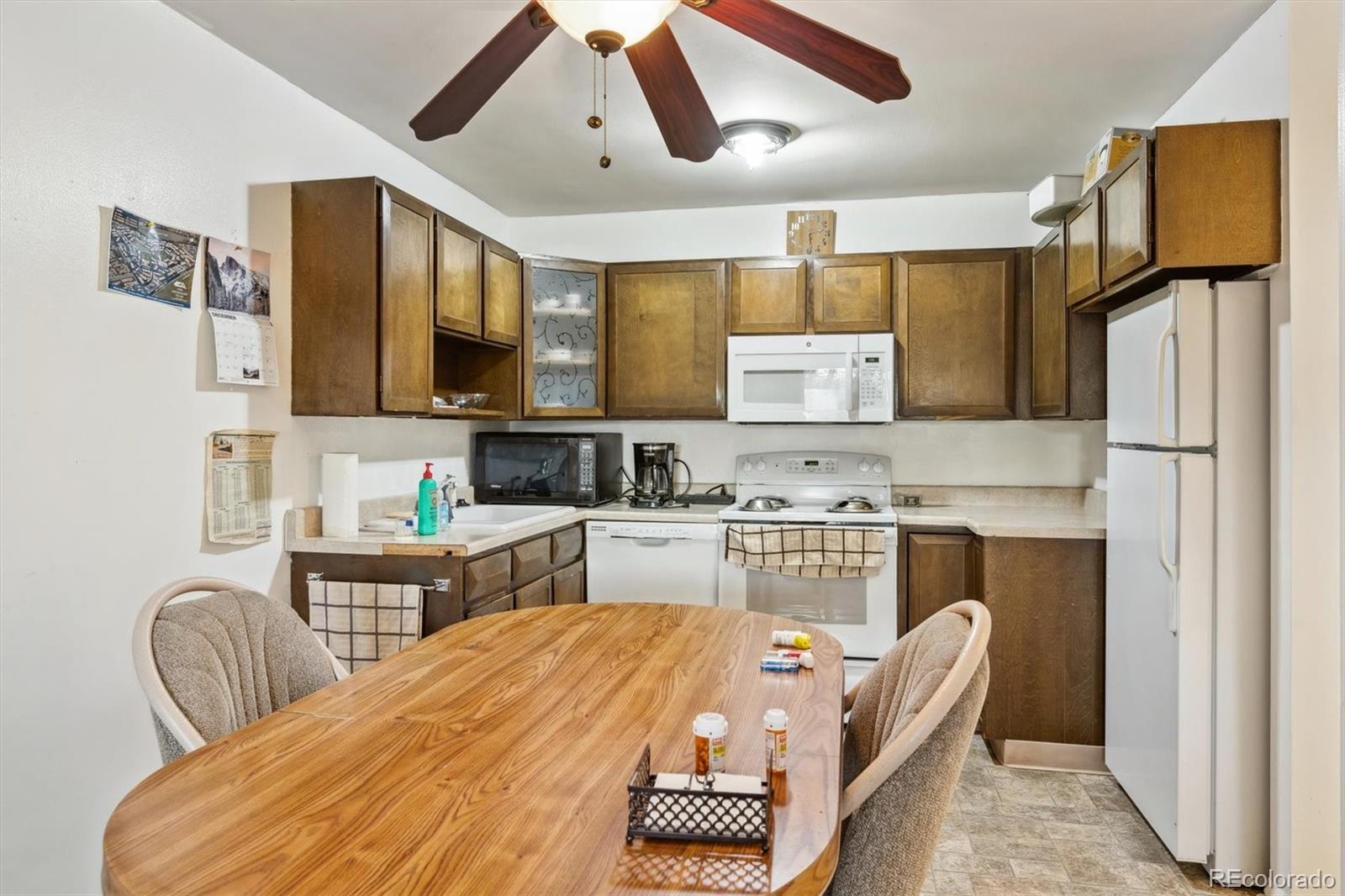 MLS Image #1 for 655 s alton way 4b,denver, Colorado