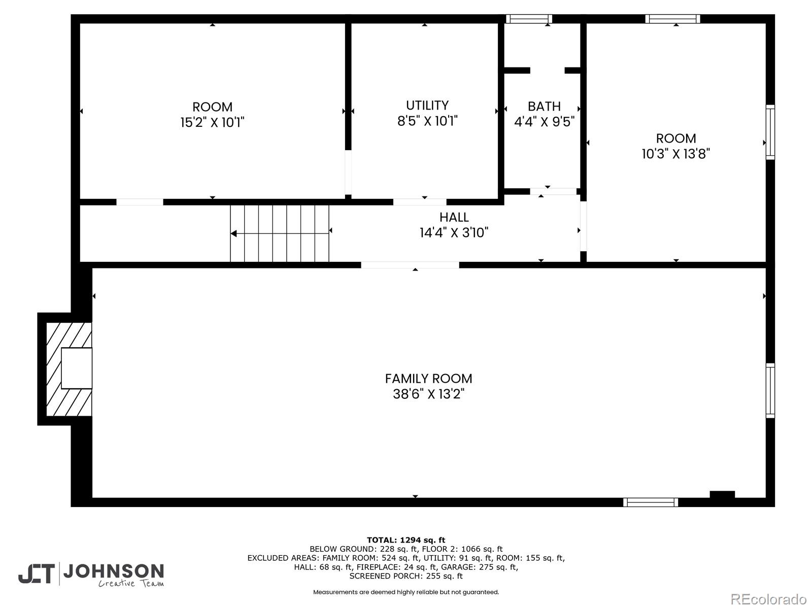 MLS Image #11 for 8426  pratt street,westminster, Colorado