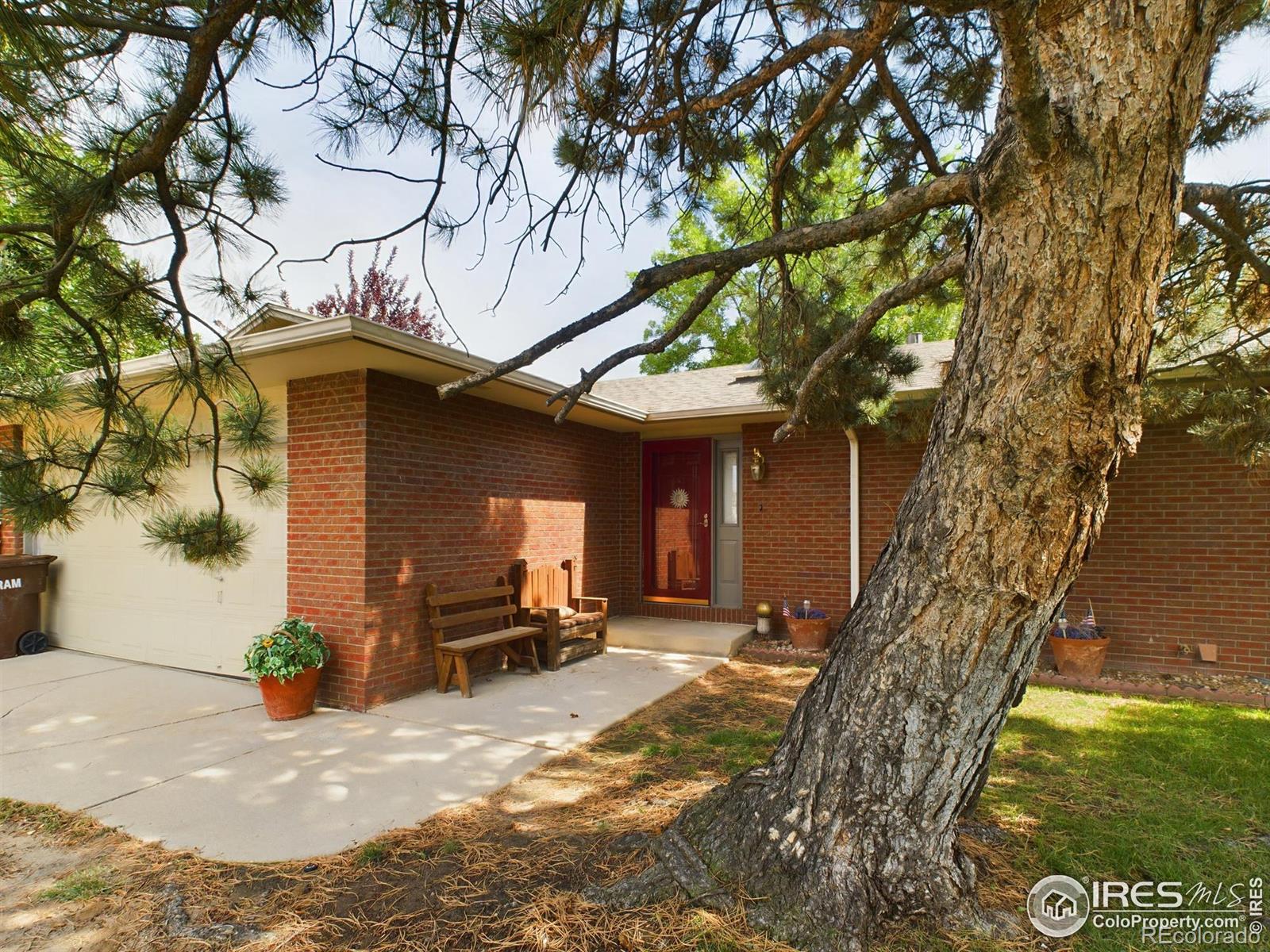 MLS Image #0 for 3807 w 11th street,greeley, Colorado