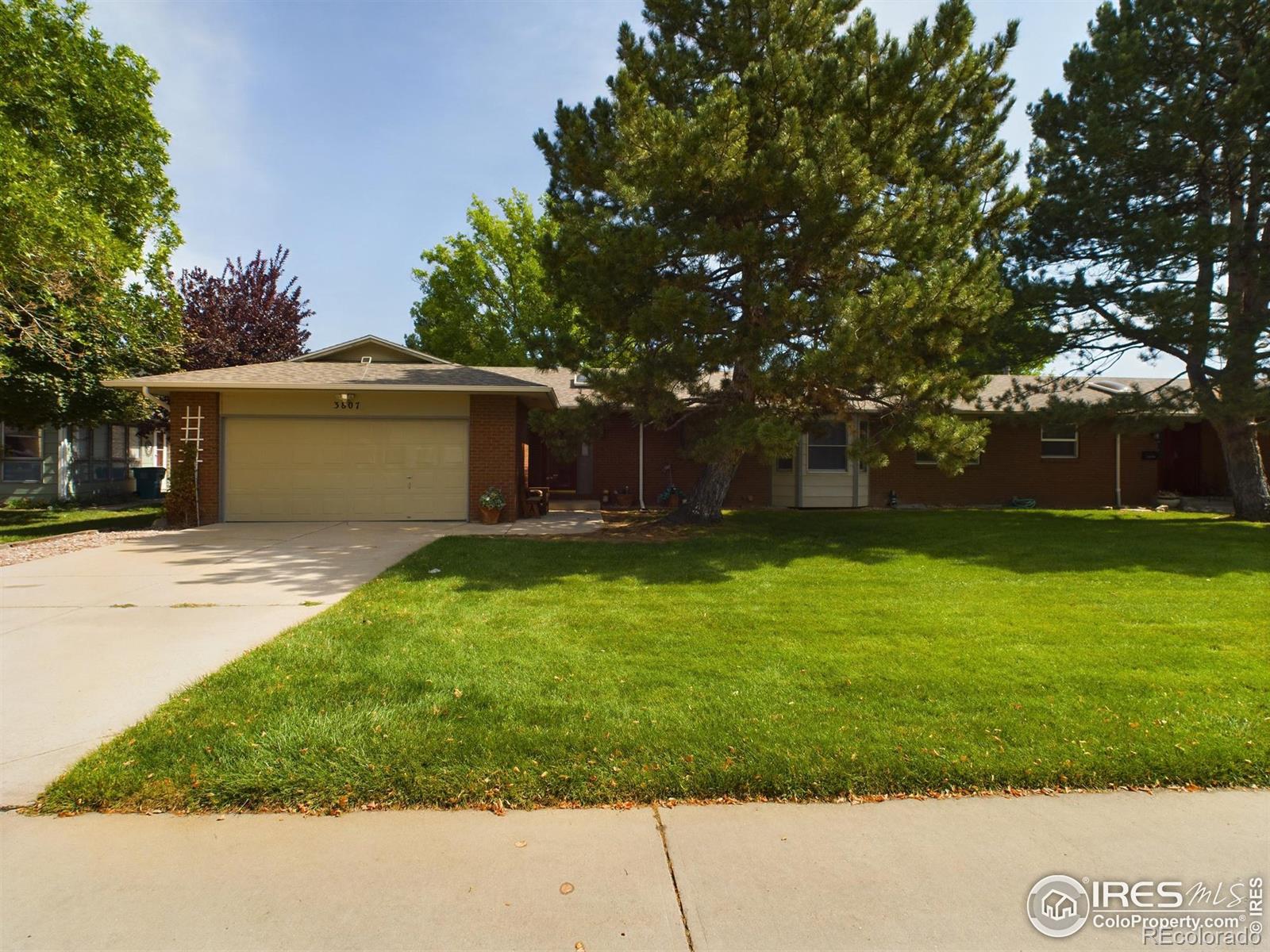 MLS Image #2 for 3807 w 11th street,greeley, Colorado