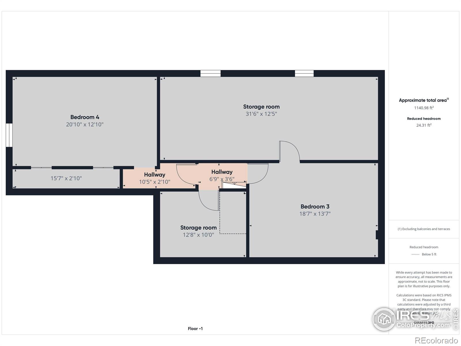 MLS Image #23 for 3807 w 11th street,greeley, Colorado