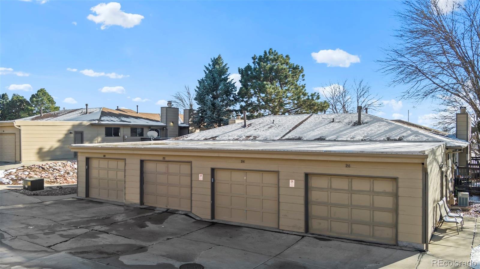 MLS Image #2 for 22  stovel circle,colorado springs, Colorado