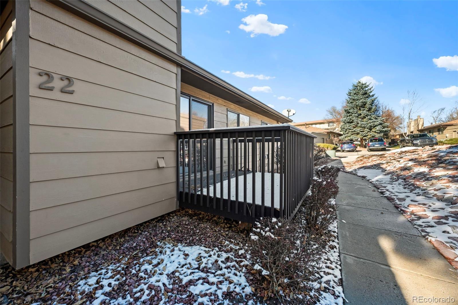 MLS Image #20 for 22  stovel circle,colorado springs, Colorado