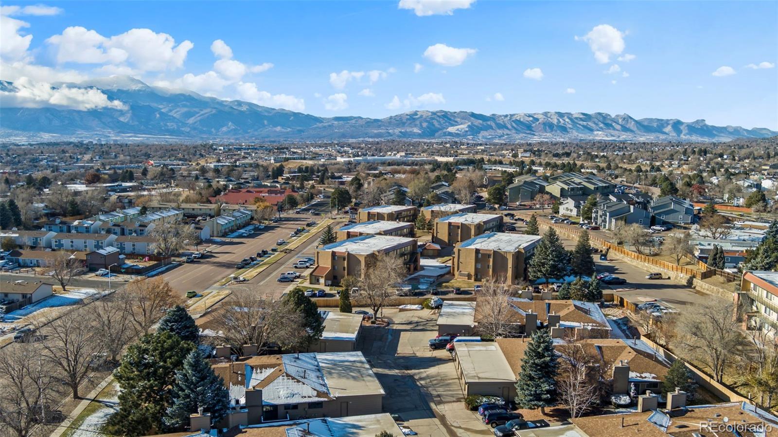 MLS Image #3 for 22  stovel circle,colorado springs, Colorado