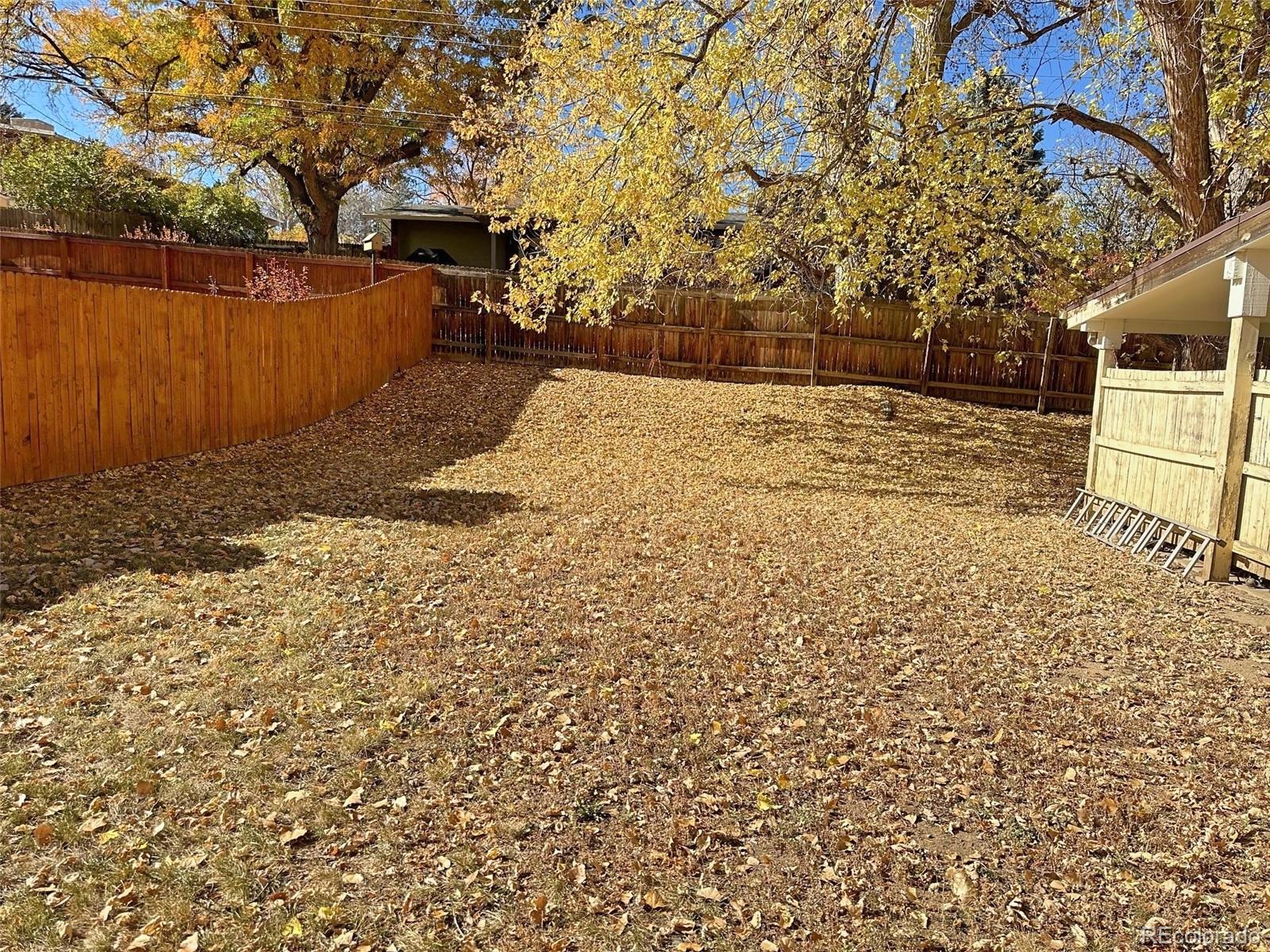 MLS Image #1 for 813 w geddes circle,littleton, Colorado