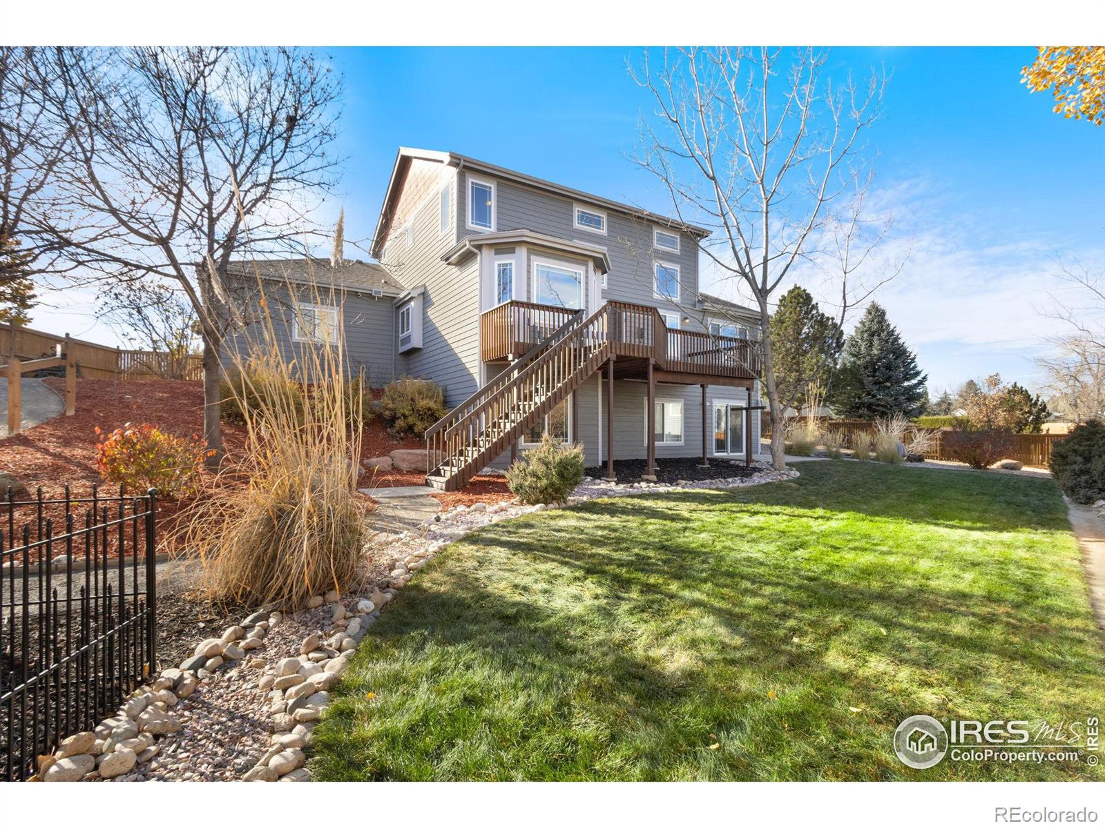 MLS Image #31 for 1424  paddle court,fort collins, Colorado