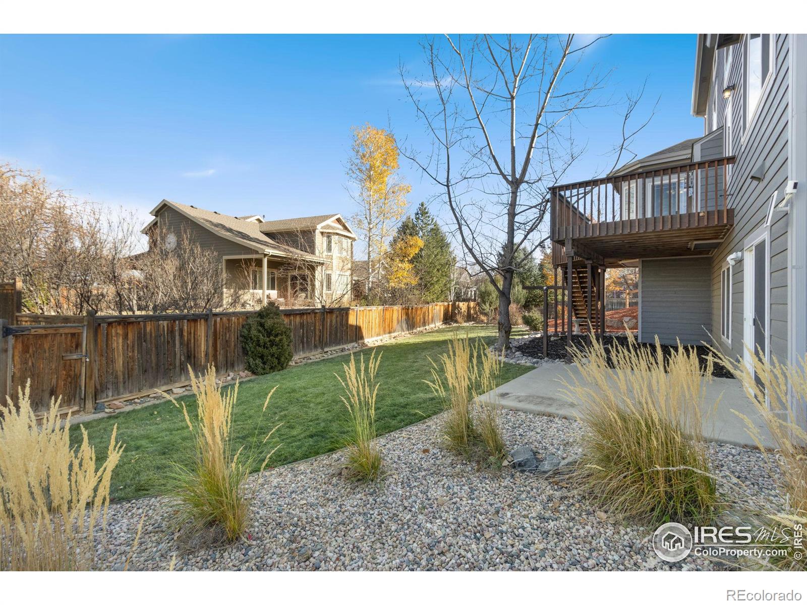 MLS Image #33 for 1424  paddle court,fort collins, Colorado