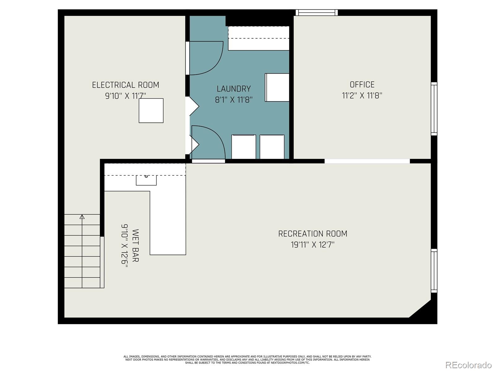 MLS Image #34 for 20686 e ida circle,centennial, Colorado