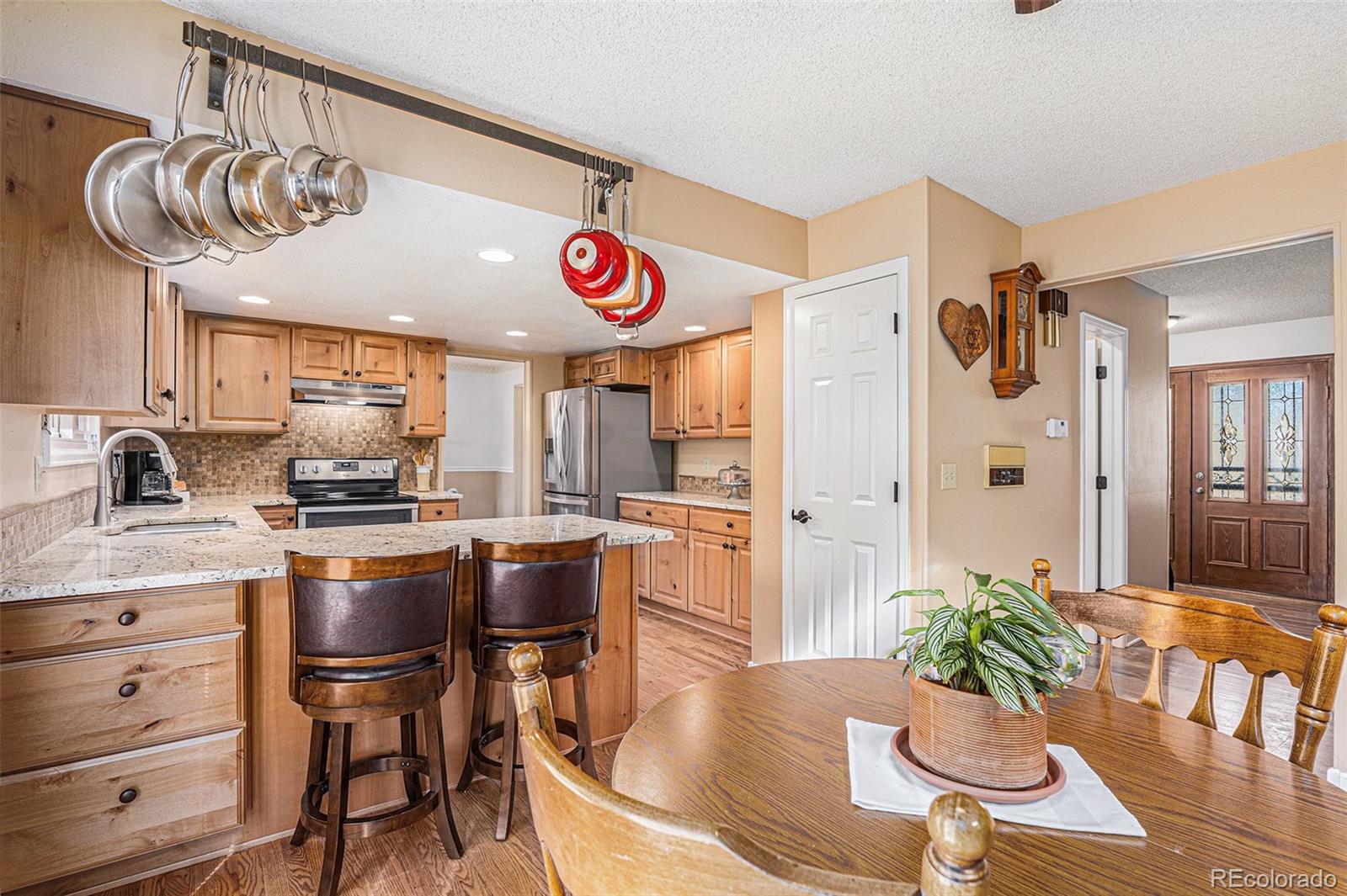 MLS Image #8 for 20686 e ida circle,centennial, Colorado