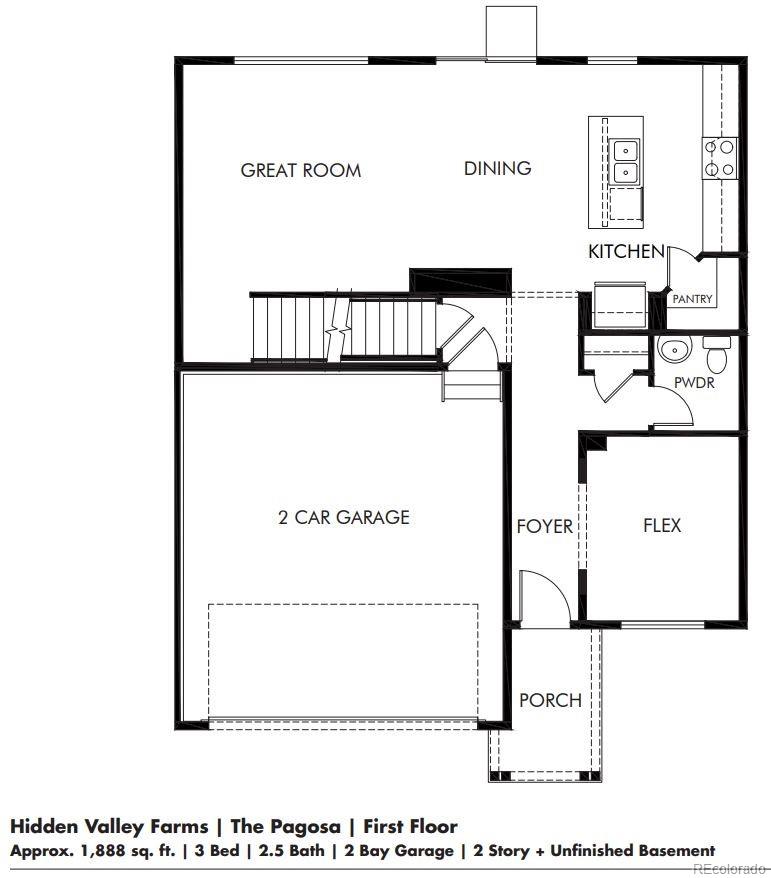 MLS Image #1 for 1035  odessa lake road,severance, Colorado