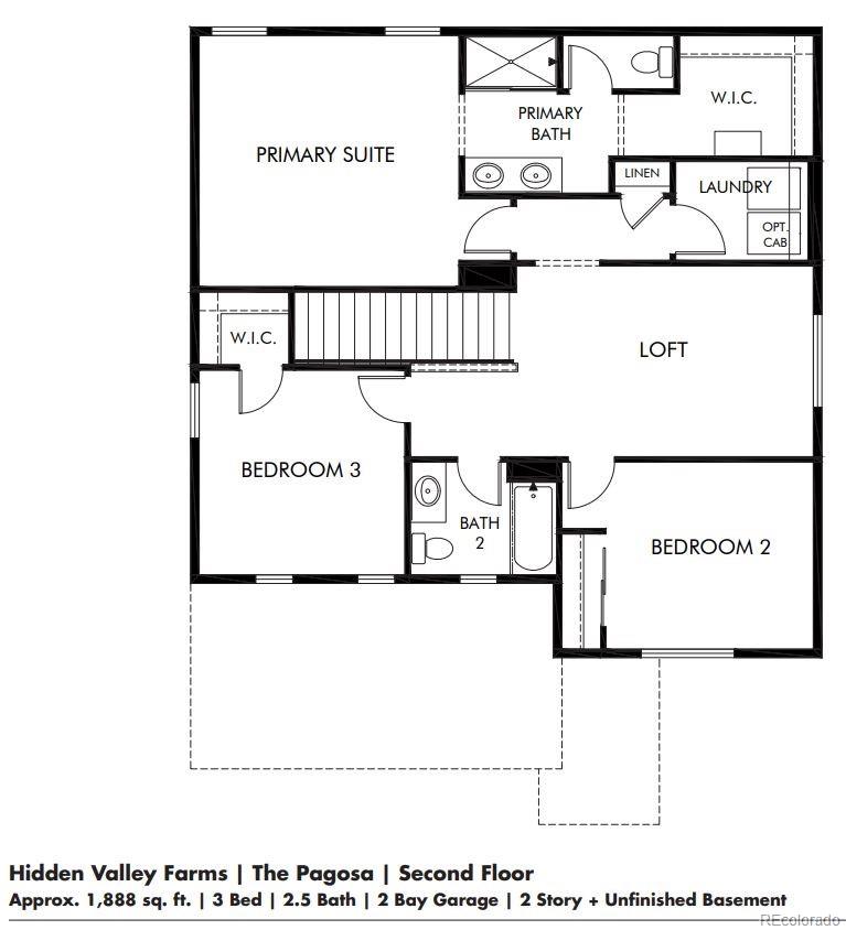 MLS Image #2 for 1035  odessa lake road,severance, Colorado