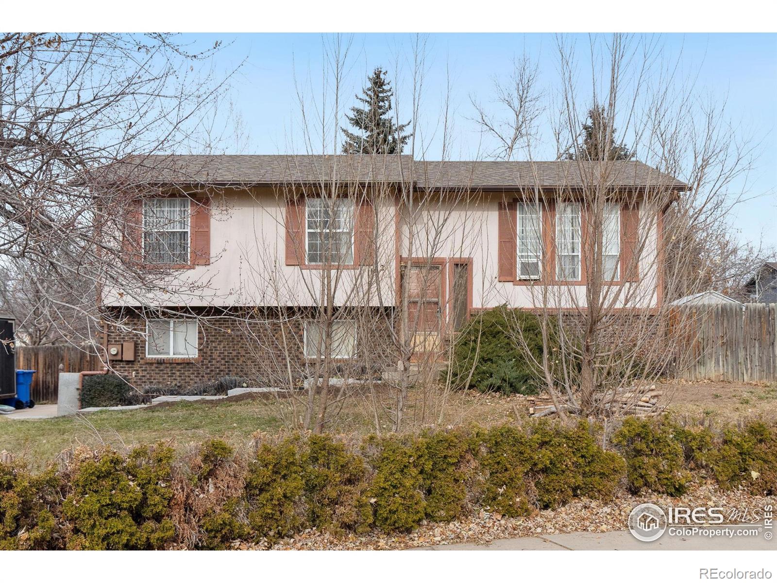 MLS Image #2 for 1612  hanover court,fort collins, Colorado