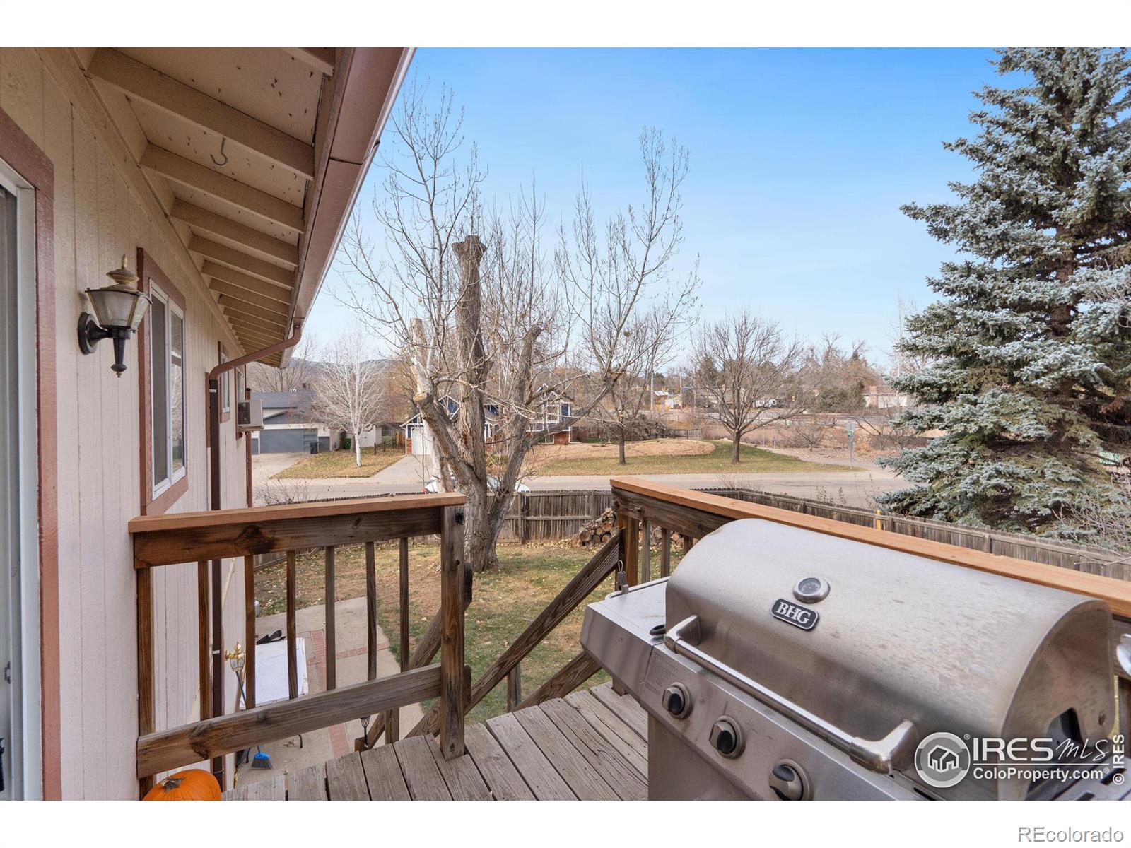 MLS Image #25 for 1612  hanover court,fort collins, Colorado