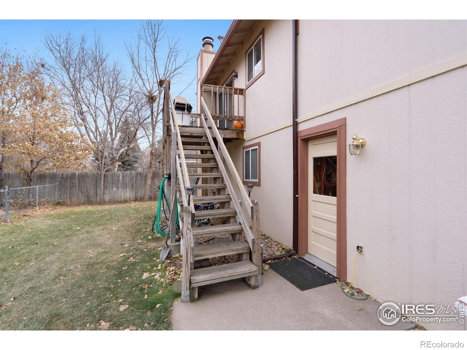 MLS Image #26 for 1612  hanover court,fort collins, Colorado