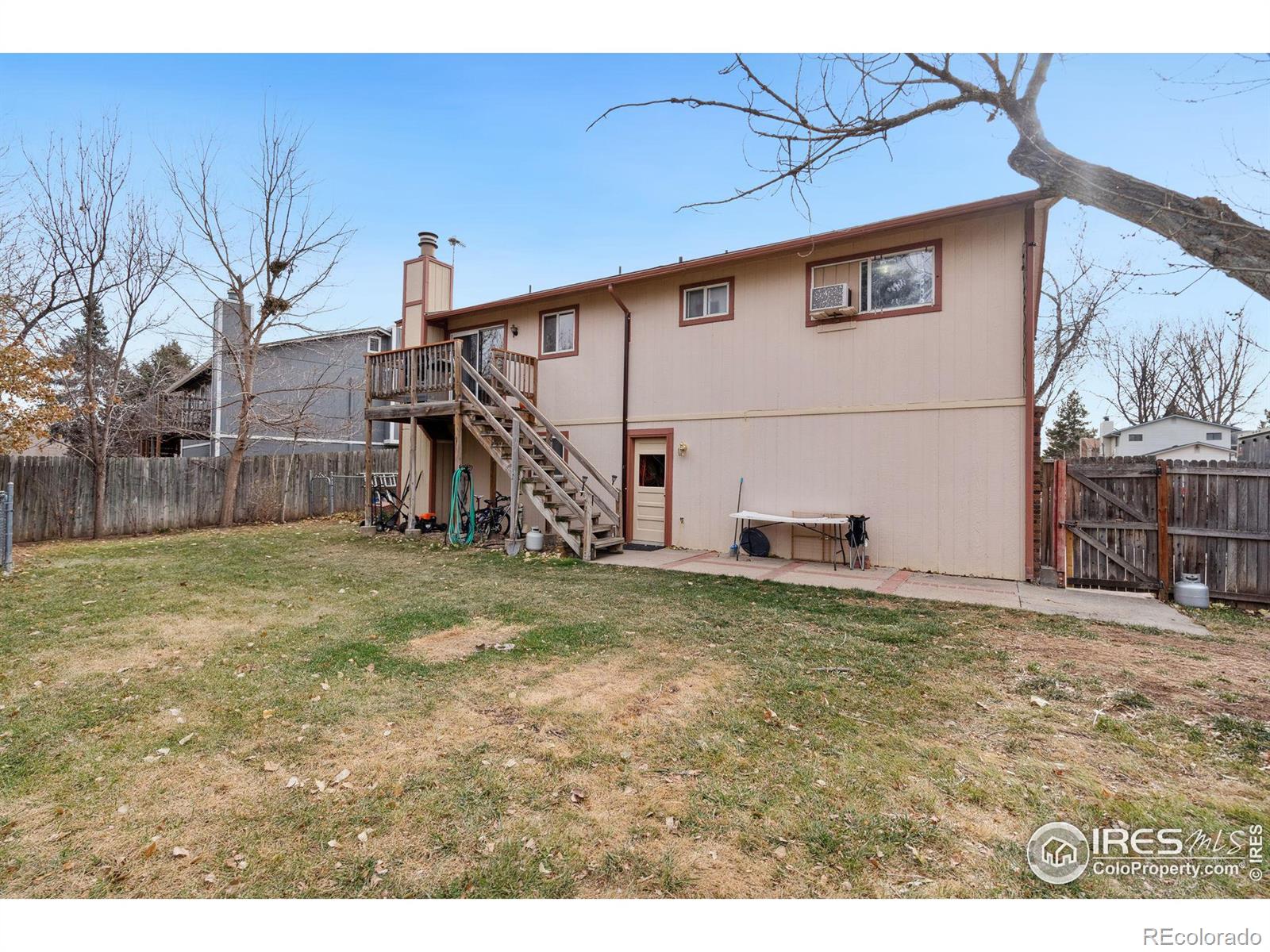 MLS Image #27 for 1612  hanover court,fort collins, Colorado