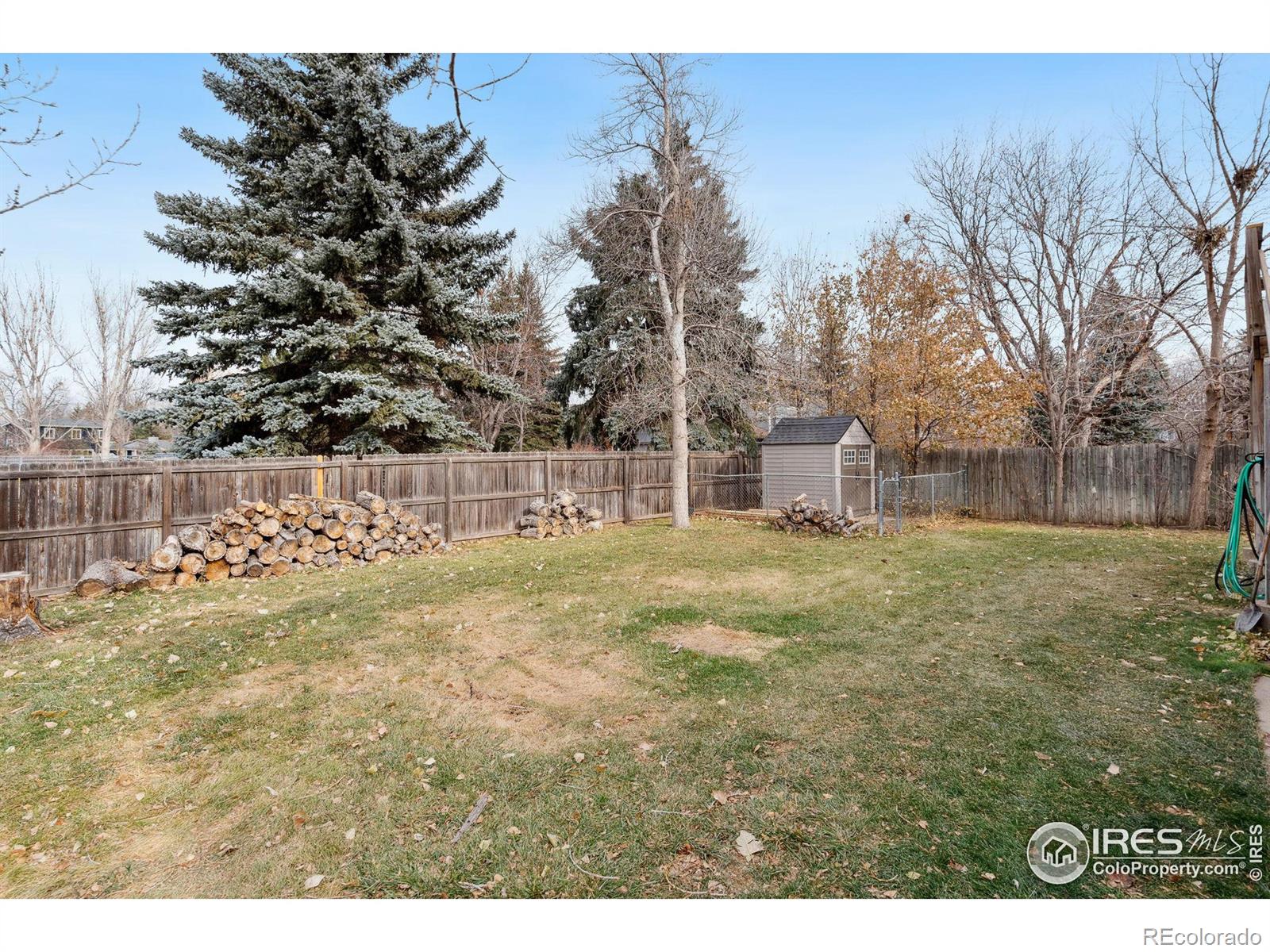 MLS Image #29 for 1612  hanover court,fort collins, Colorado