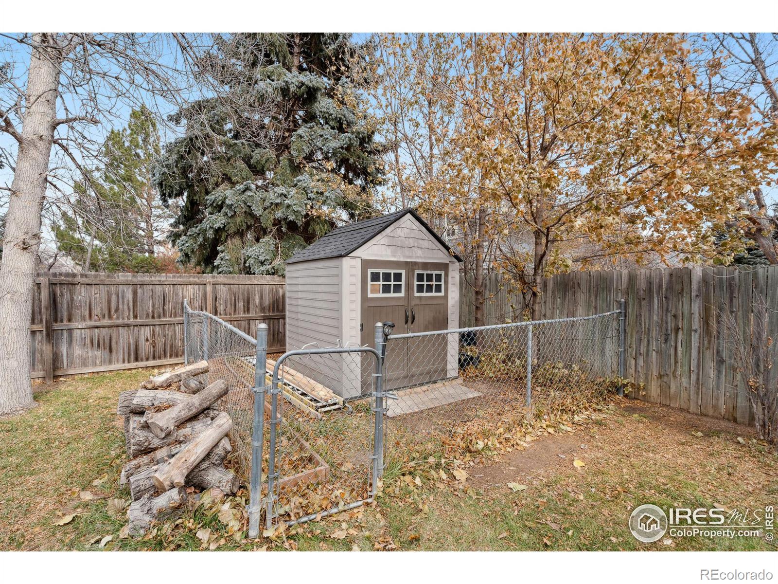 MLS Image #30 for 1612  hanover court,fort collins, Colorado