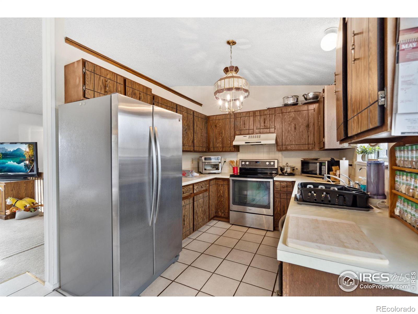 MLS Image #9 for 1612  hanover court,fort collins, Colorado