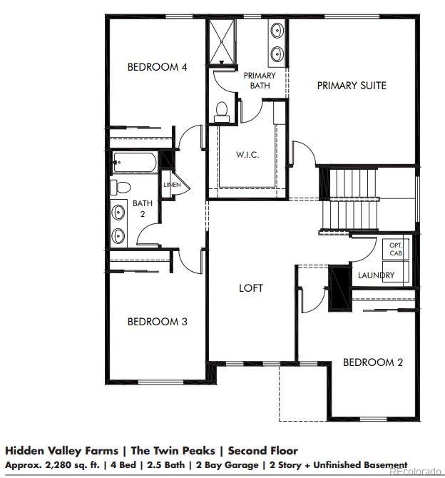 MLS Image #2 for 1039  odessa lake road,severance, Colorado