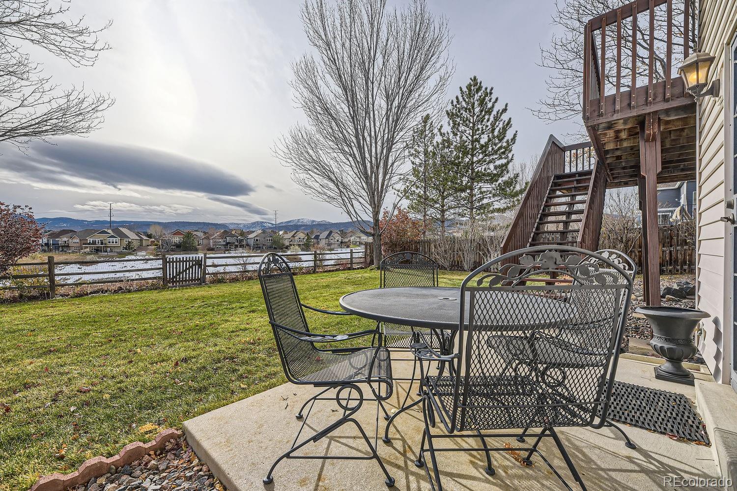 MLS Image #24 for 11122 w cooper drive,littleton, Colorado