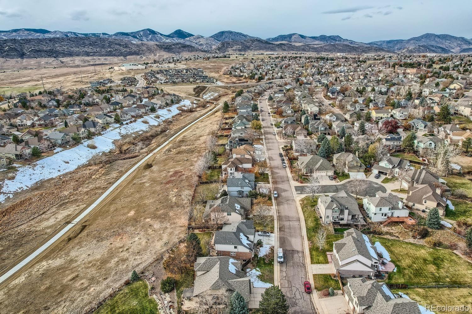 MLS Image #30 for 11122 w cooper drive,littleton, Colorado