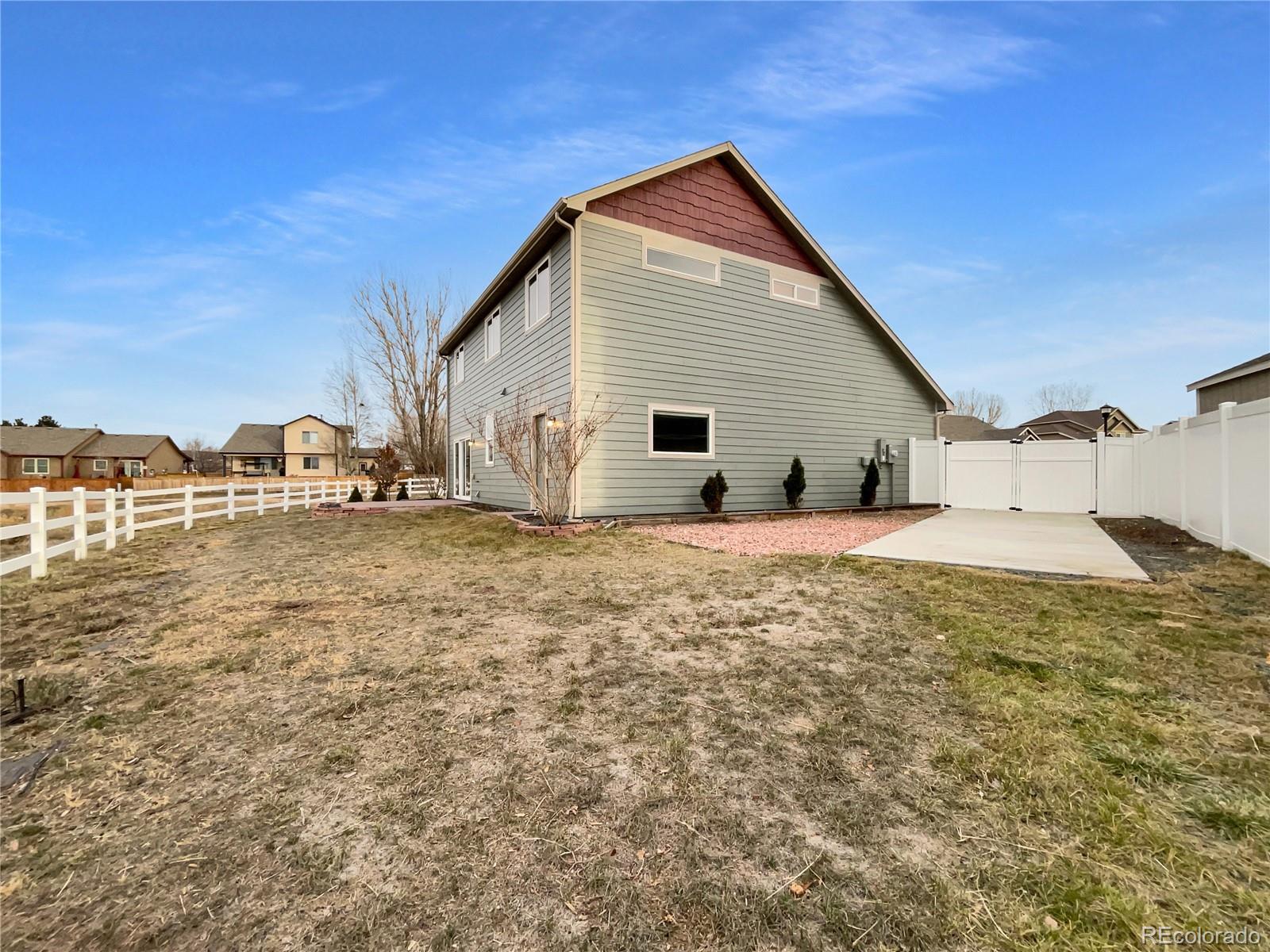 MLS Image #7 for 2101  74th avenue court,greeley, Colorado