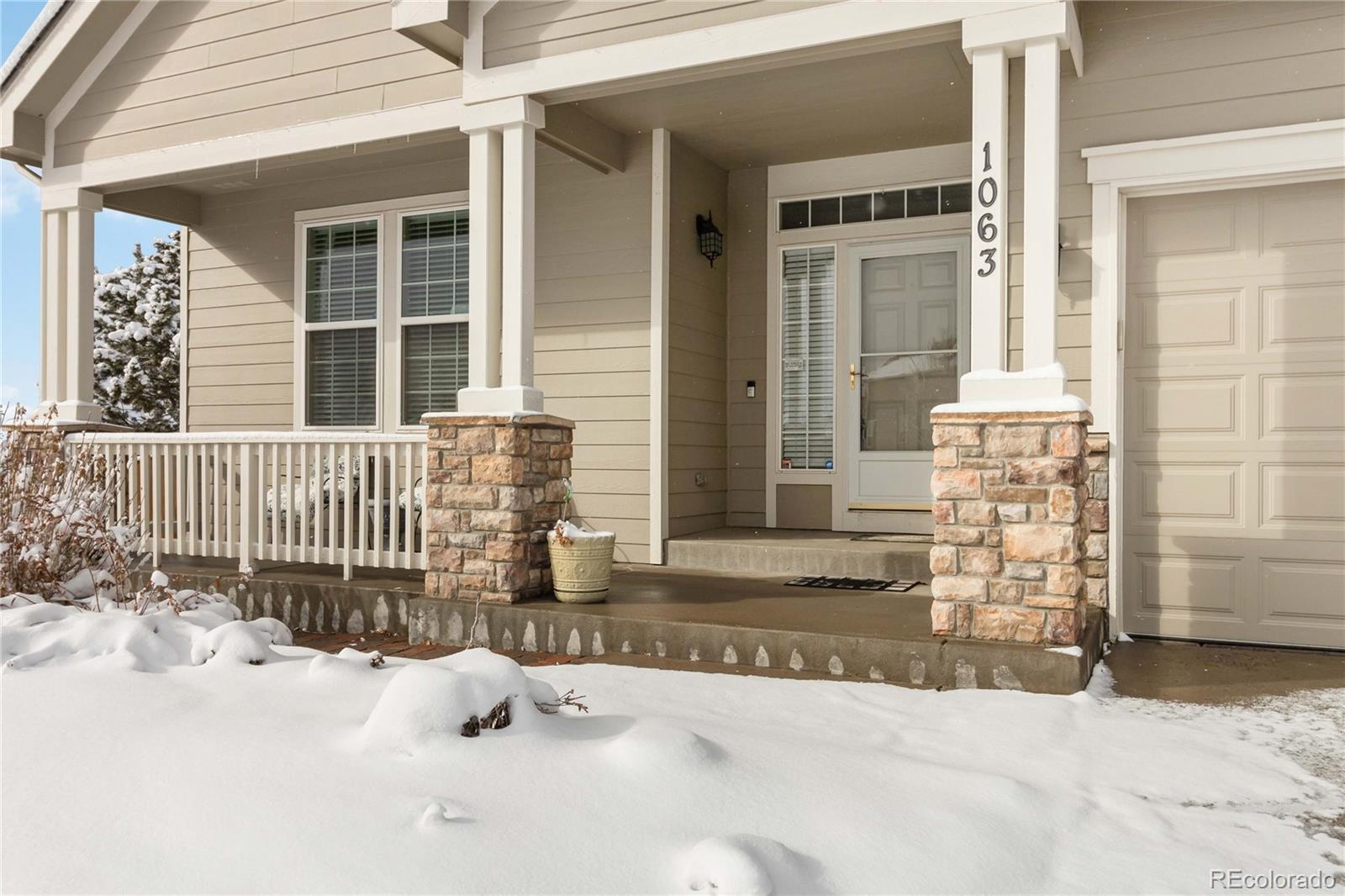 MLS Image #2 for 1063  halfmoon drive,castle rock, Colorado