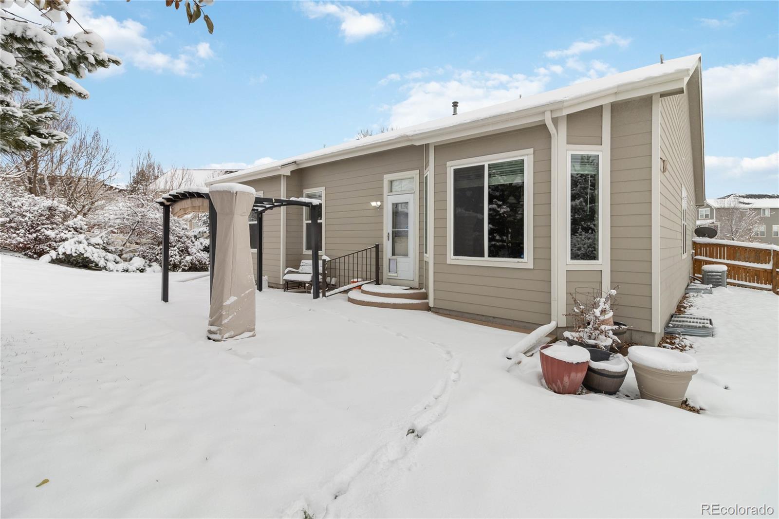 MLS Image #28 for 1063  halfmoon drive,castle rock, Colorado