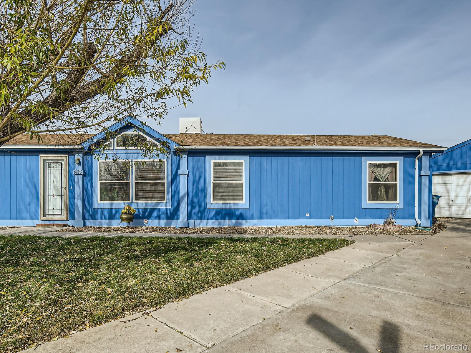 MLS Image #2 for 6195 e 83rd place,commerce city, Colorado