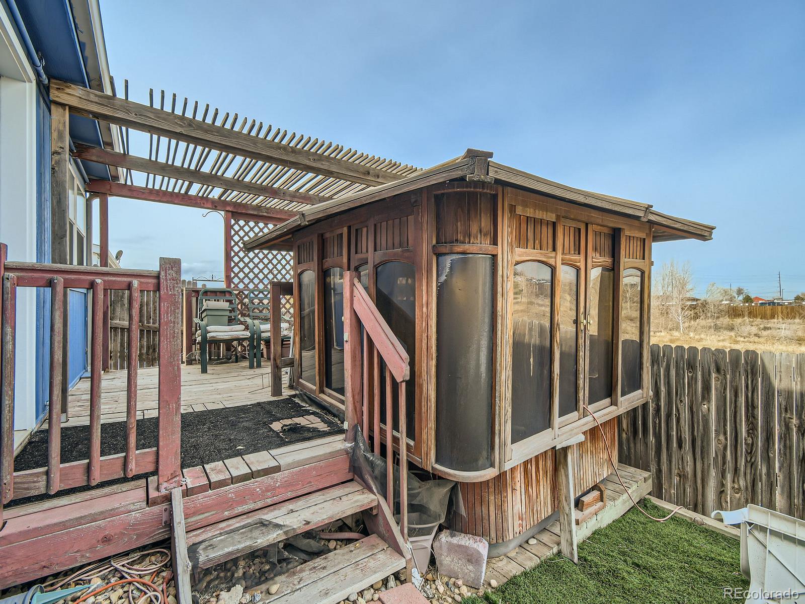 MLS Image #24 for 6195 e 83rd place,commerce city, Colorado