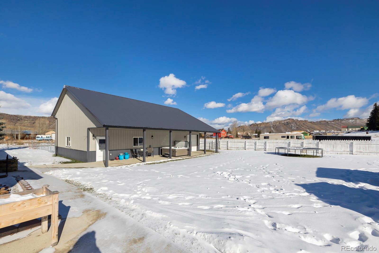 MLS Image #44 for 102 e nevava street,hot sulphur springs, Colorado