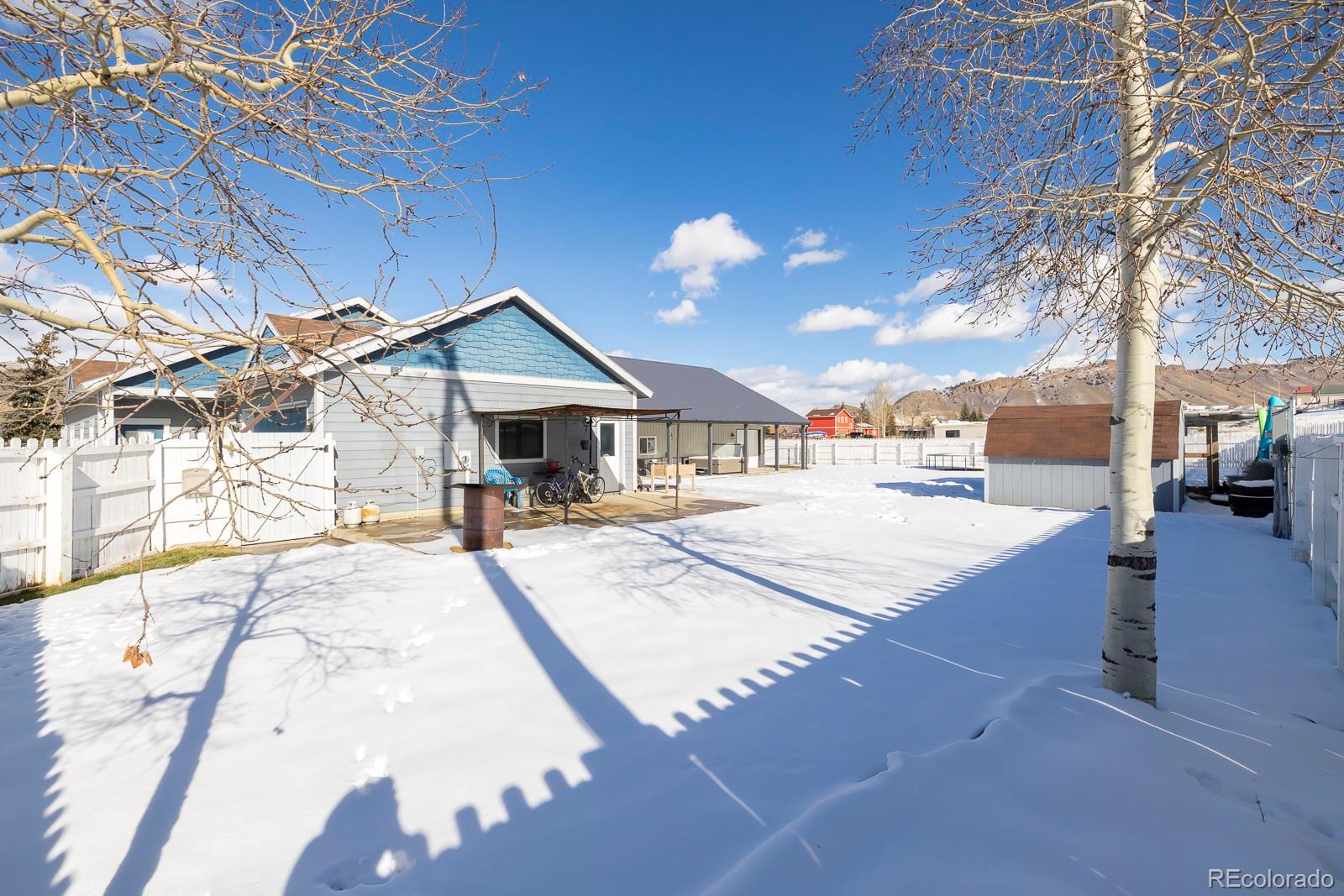 MLS Image #47 for 102 e nevava street,hot sulphur springs, Colorado