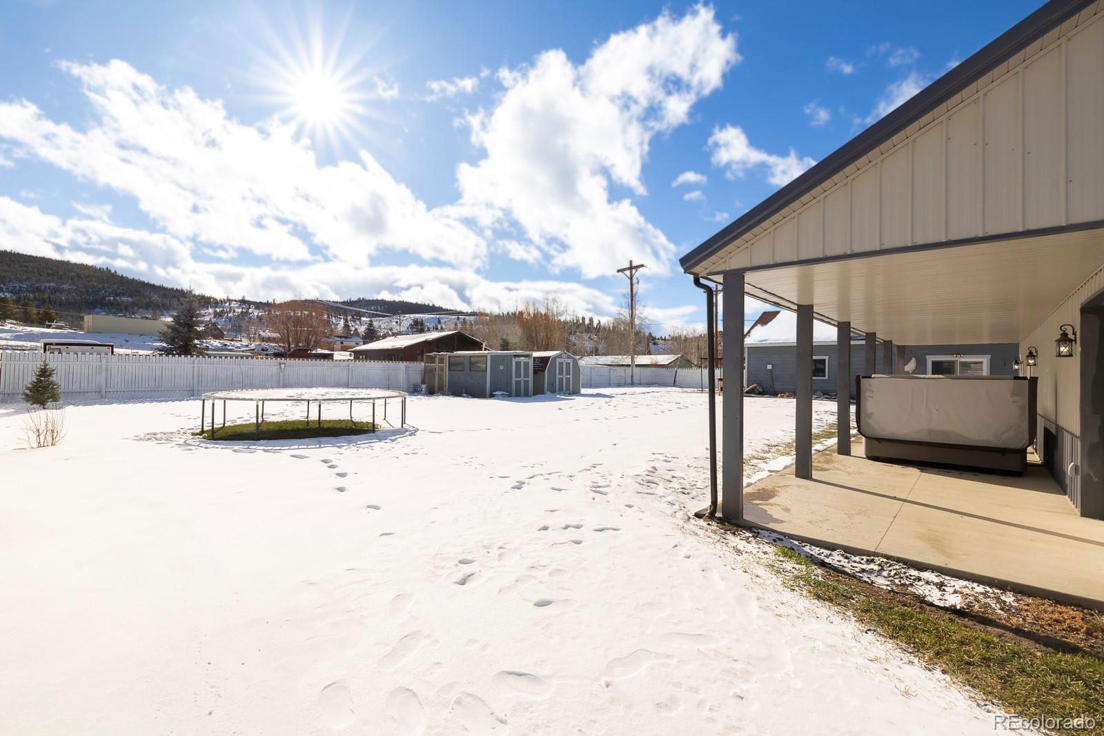 MLS Image #48 for 102 e nevava street,hot sulphur springs, Colorado