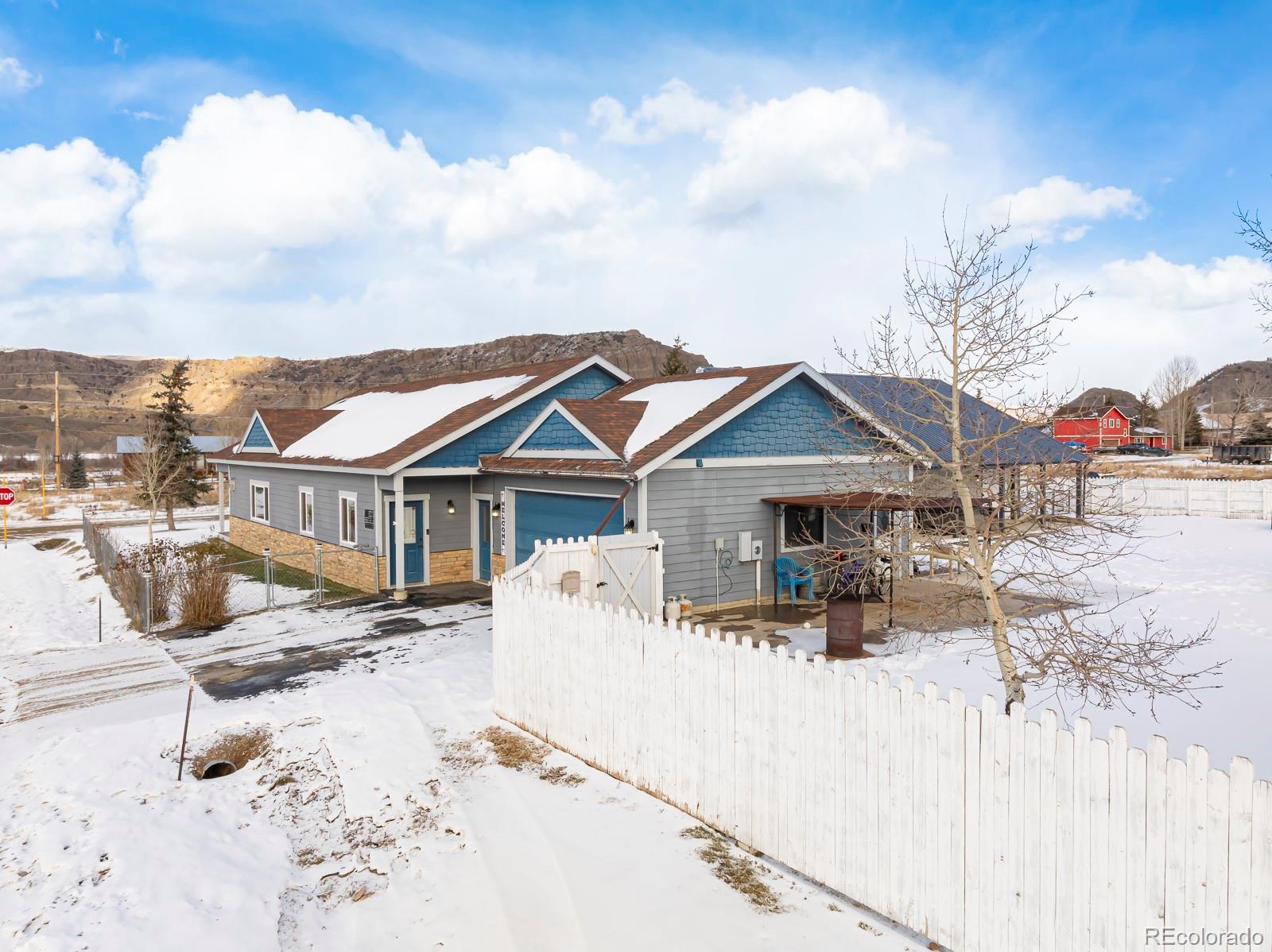 MLS Image #49 for 102 e nevava street,hot sulphur springs, Colorado