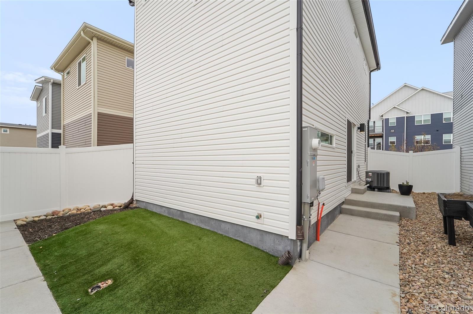 MLS Image #21 for 4943 n yampa street,denver, Colorado