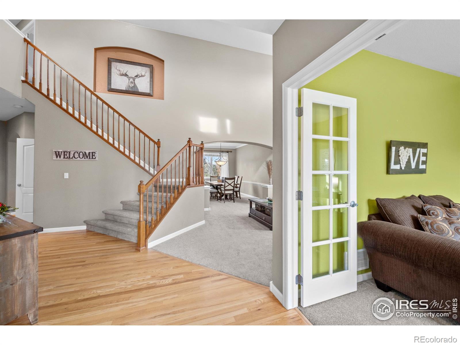 MLS Image #2 for 8119  lighthouse lane,windsor, Colorado