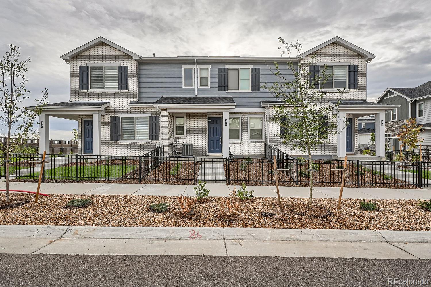 MLS Image #0 for 27482 e 1st avenue,aurora, Colorado