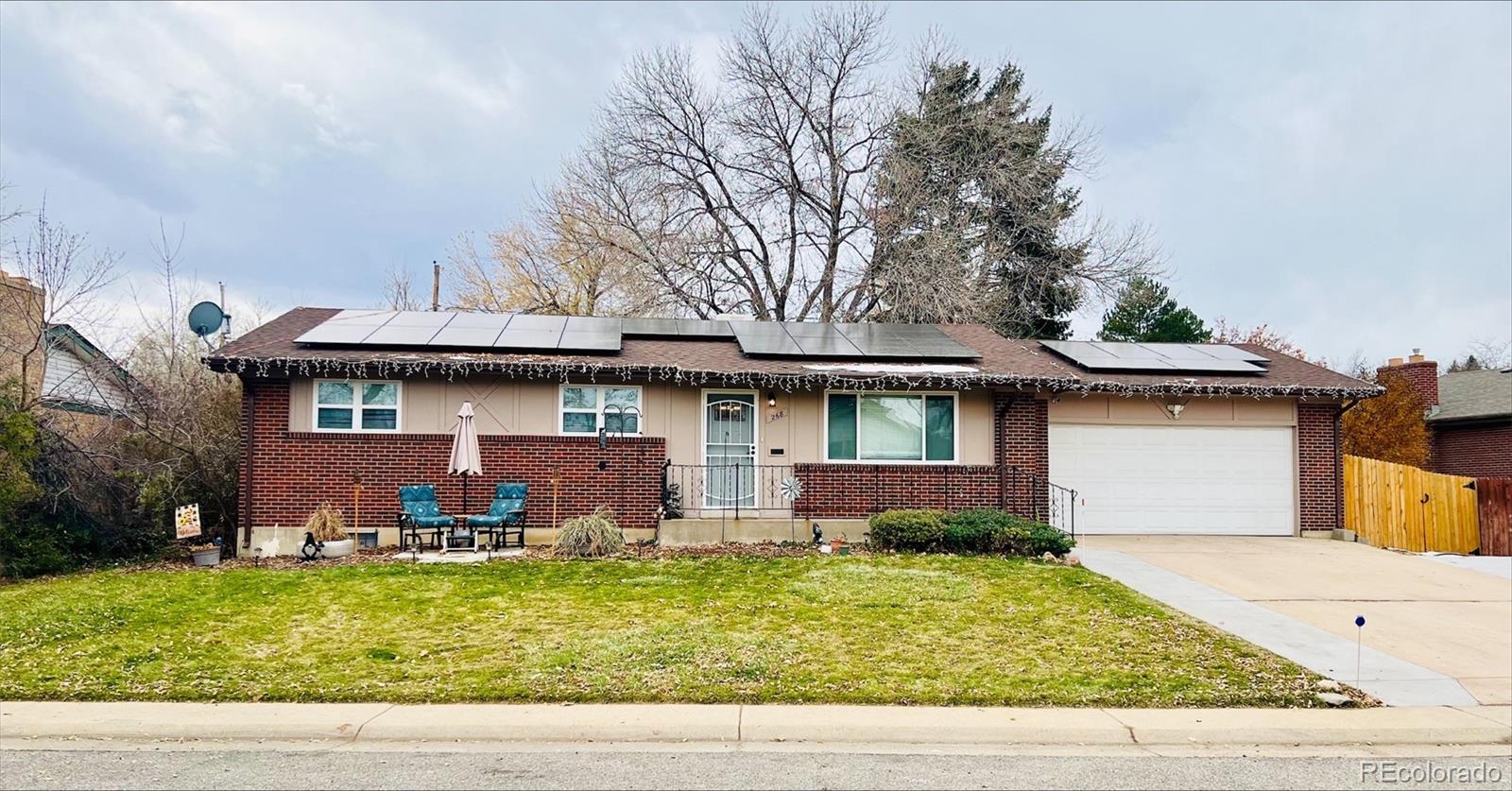 MLS Image #0 for 268  belford drive,northglenn, Colorado