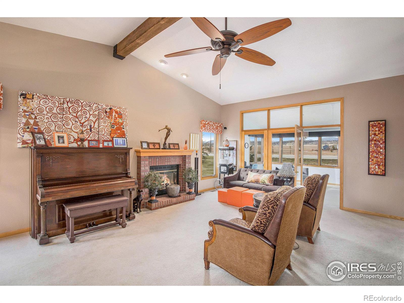 MLS Image #3 for 2716  lochbuie circle,loveland, Colorado