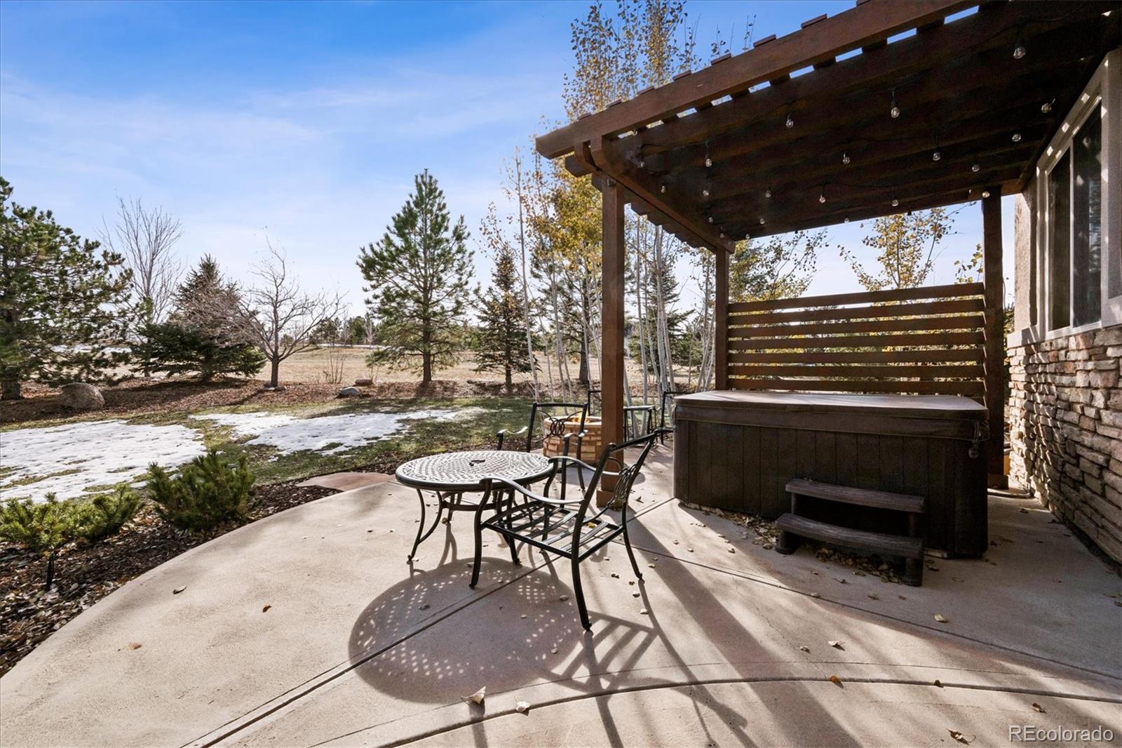 MLS Image #43 for 5582  twilight way,parker, Colorado