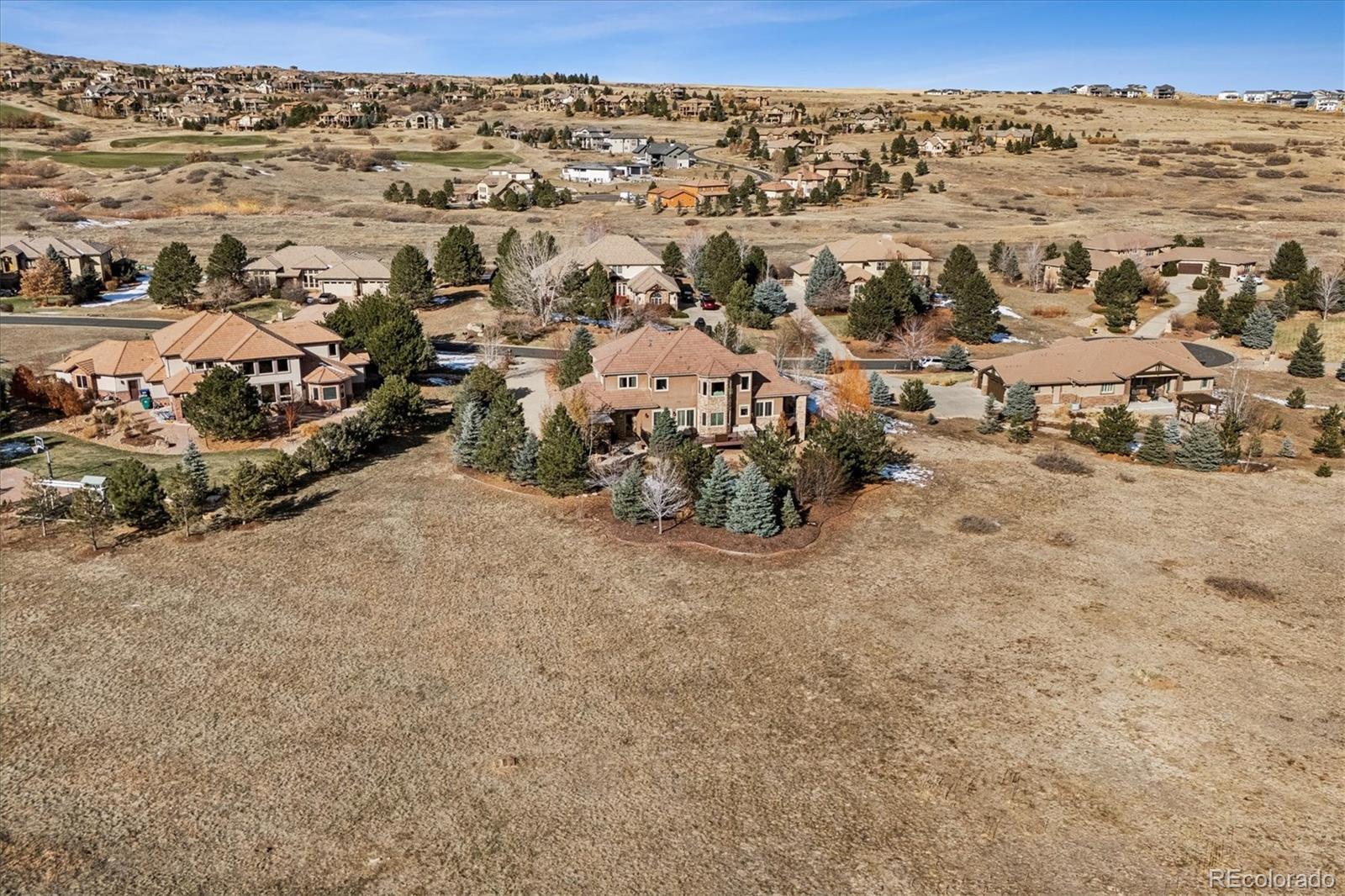 MLS Image #44 for 5582  twilight way,parker, Colorado