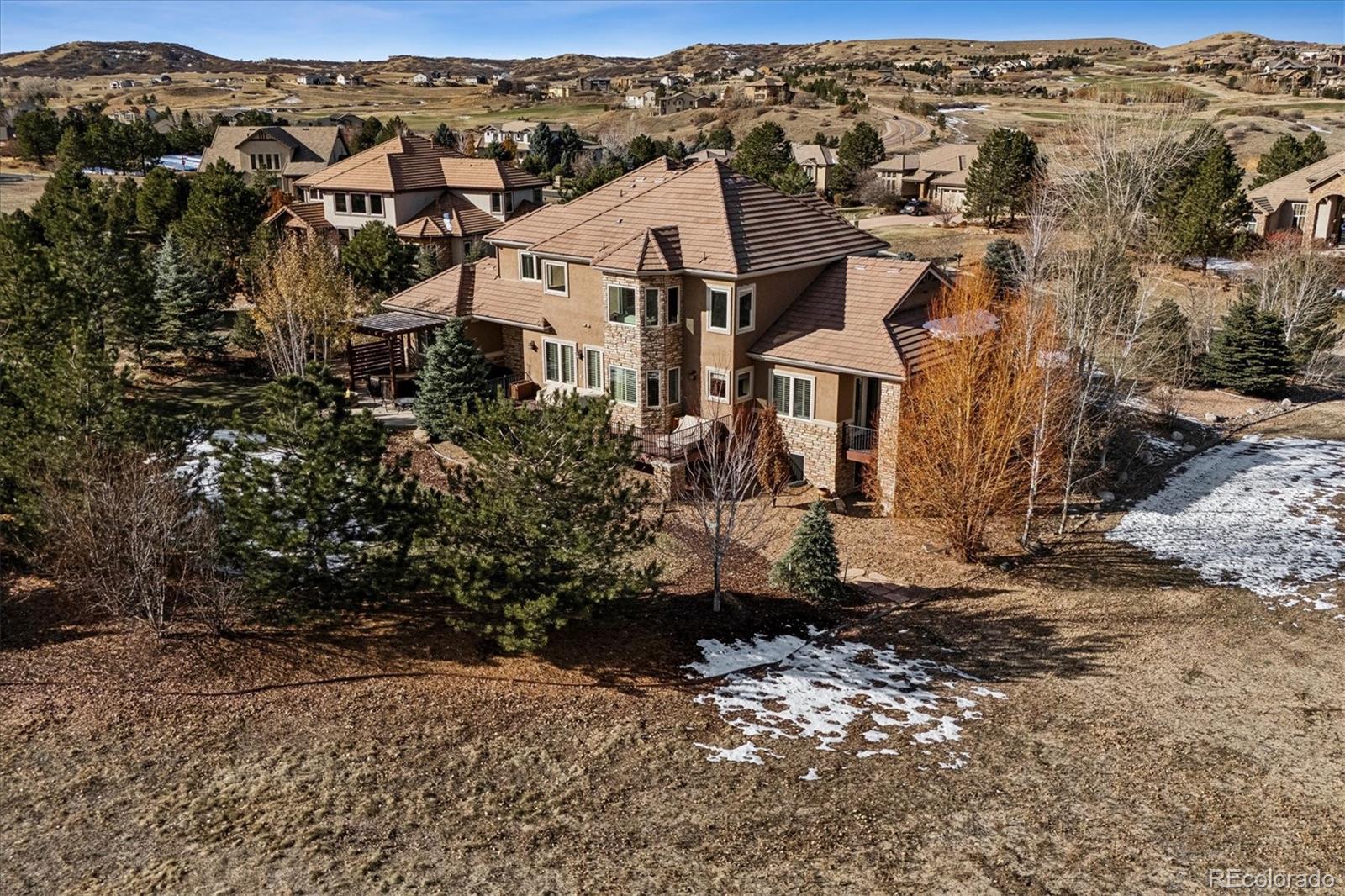 MLS Image #46 for 5582  twilight way,parker, Colorado