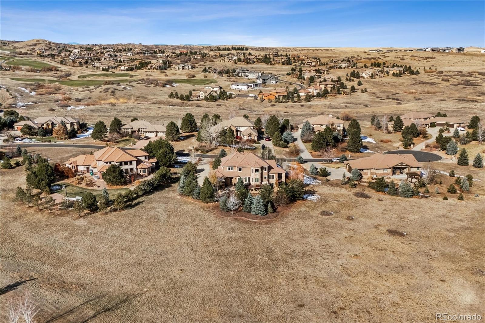 MLS Image #47 for 5582  twilight way,parker, Colorado