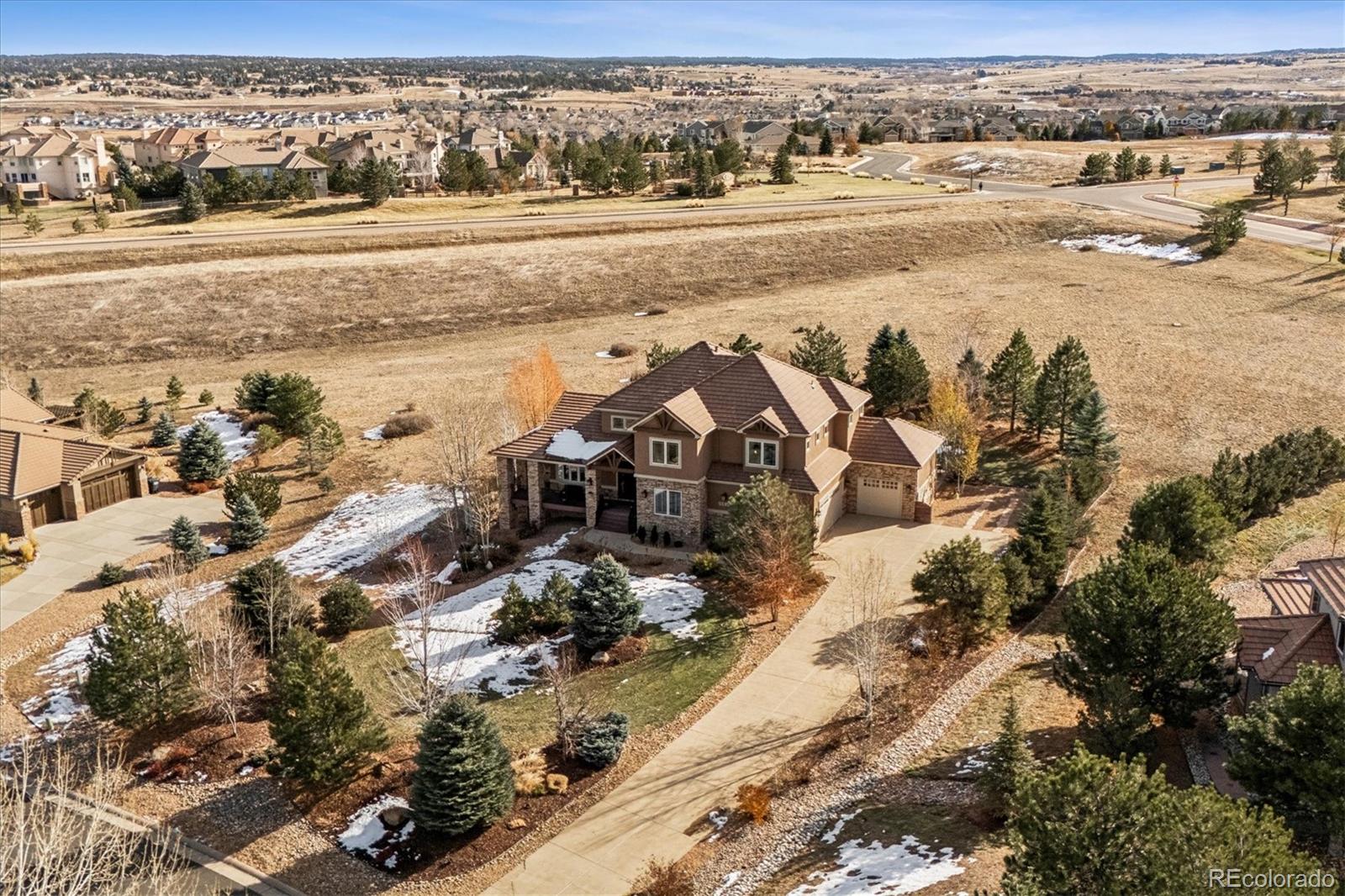 MLS Image #48 for 5582  twilight way,parker, Colorado