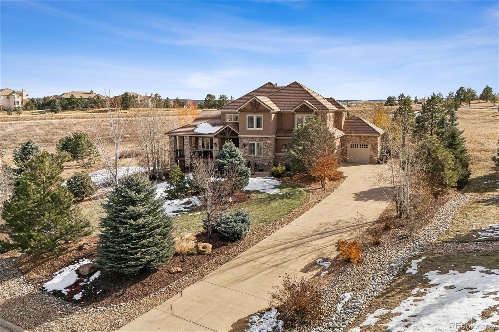 MLS Image #49 for 5582  twilight way,parker, Colorado