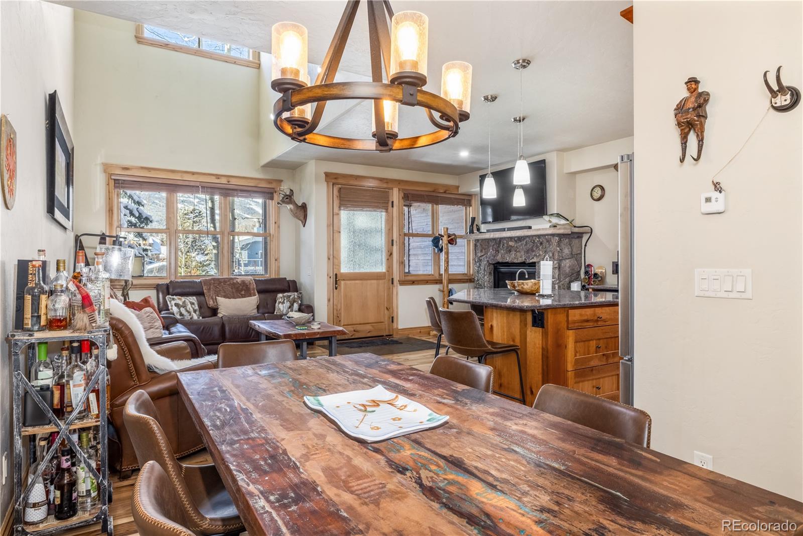 MLS Image #12 for 518 s ridge street,breckenridge, Colorado