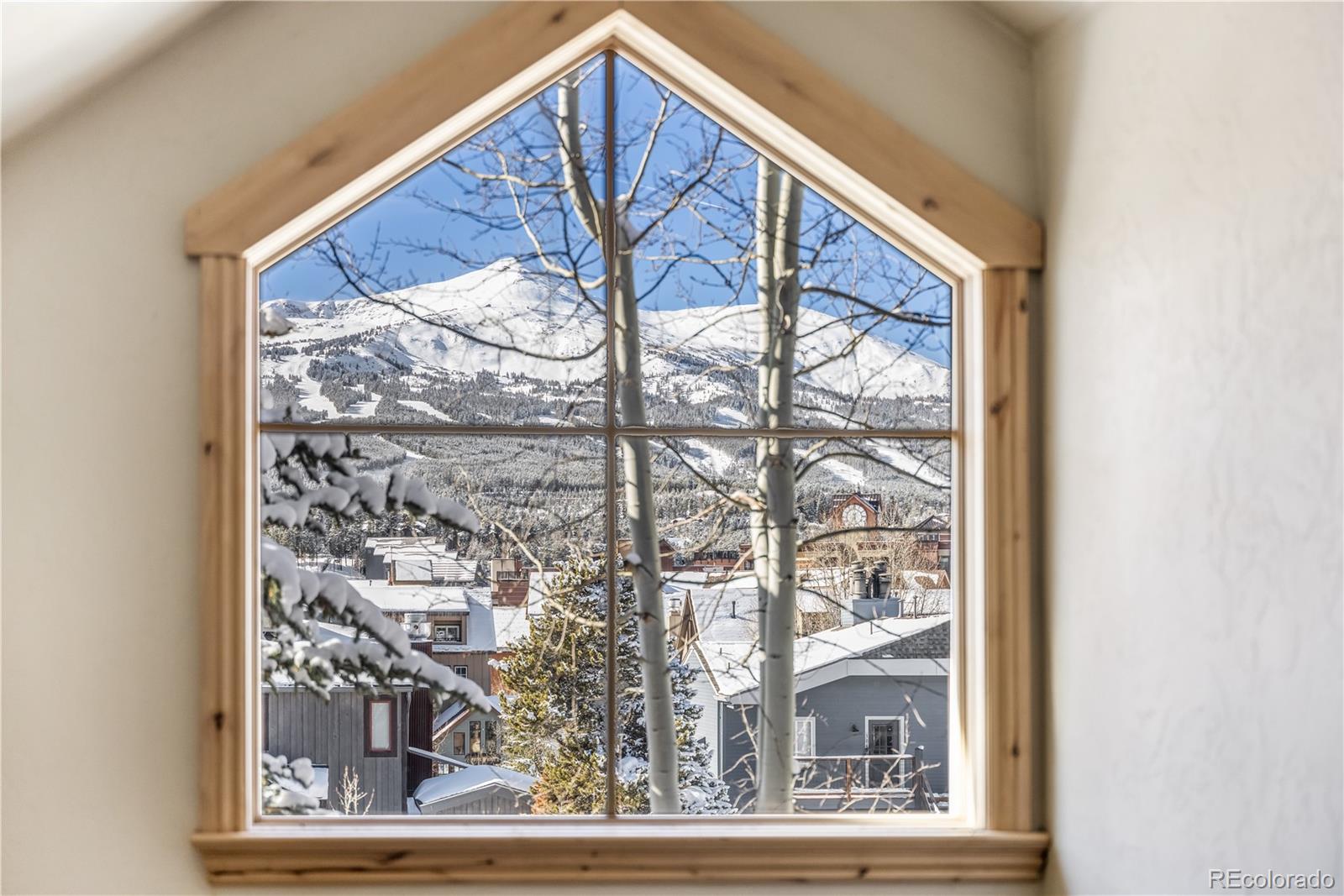 MLS Image #2 for 518 s ridge street,breckenridge, Colorado